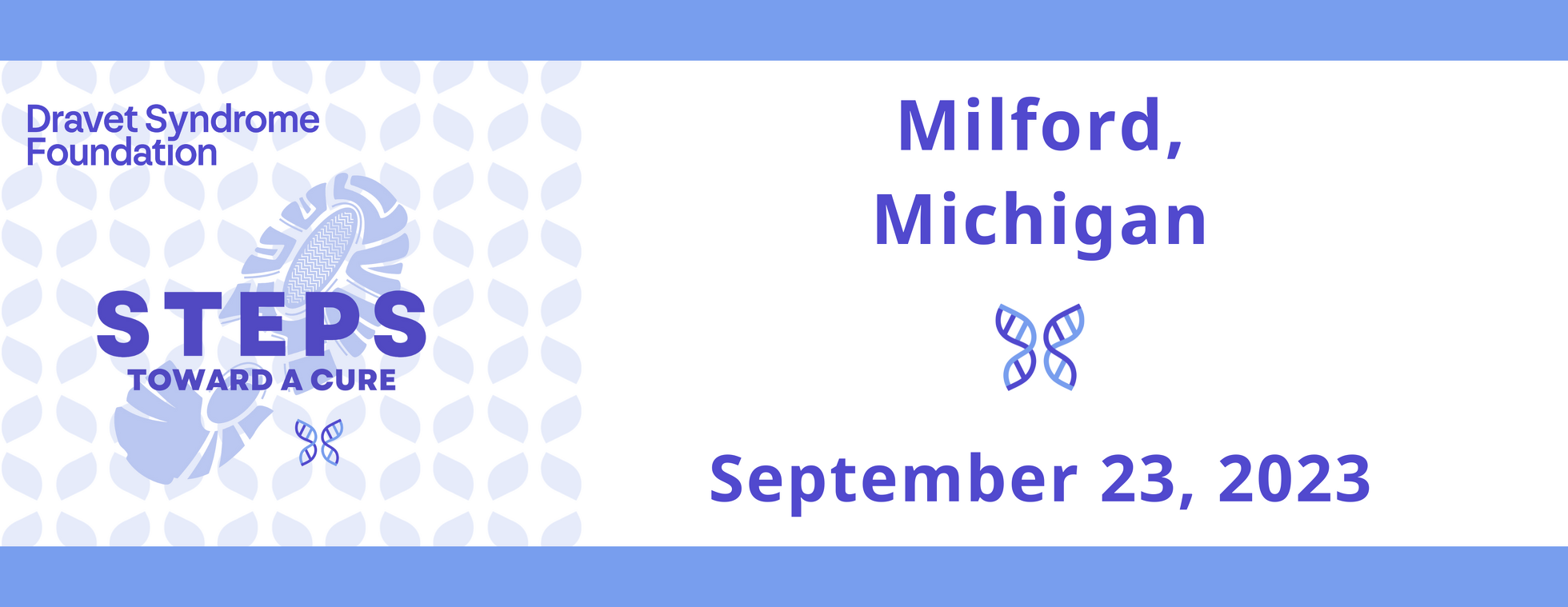 Steps Toward a Cure: Michigan